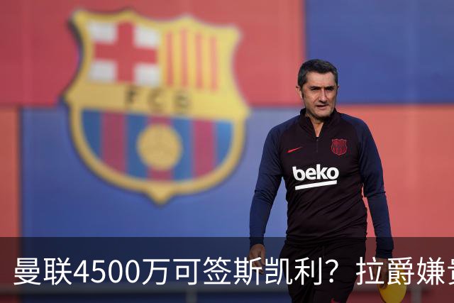 曼联4500万可签斯凯利？拉爵嫌贵已拒绝！但红魔仍未放弃追求霍尔