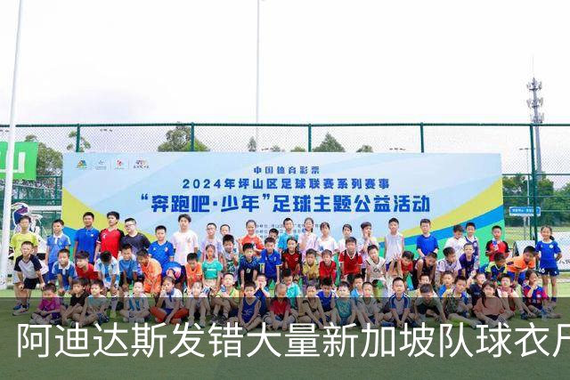 阿迪达斯发错大量新加坡队球衣尺码，引发新加坡球迷不满